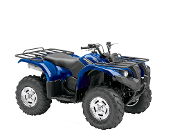 YFM450 Grizzly (07-09)